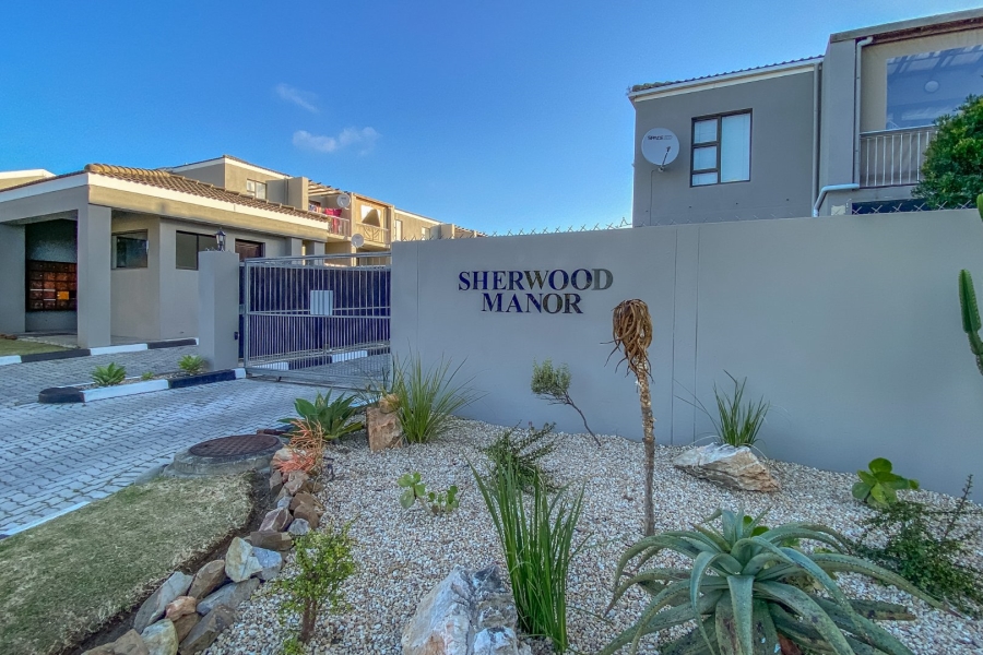 2 Bedroom Property for Sale in Sherwood Eastern Cape